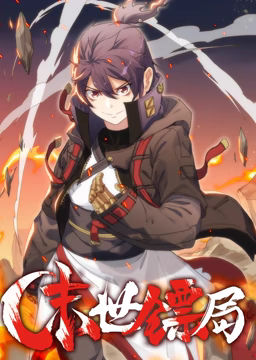 无敌当家